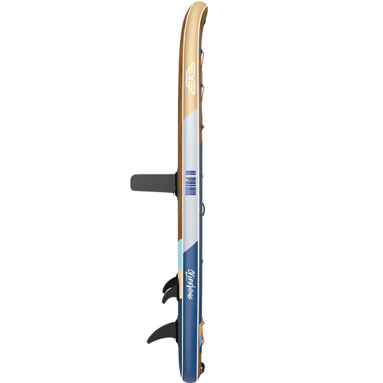 Planche de stand up paddle gonflable Nihpean 11' 