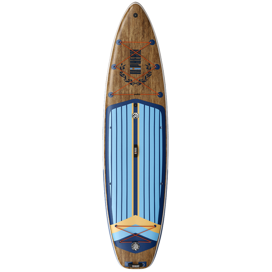 Planche de stand up paddle gonflable Nihpean 11' 