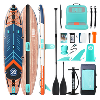 Niphean Pro All-Round 11'6" + Cooler