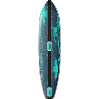 Niphean Pro All-Round 11'6" Inflatable Stand Up Paddle Board