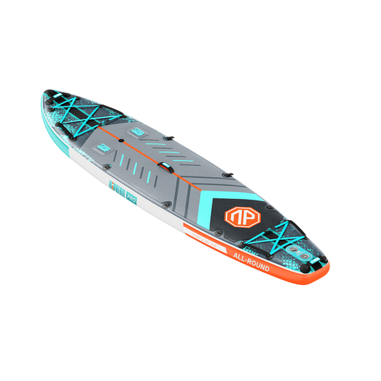 Niphean Pro All-Round 11'6" Inflatable Stand Up Paddle Board