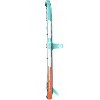 Niphean Pro All-Round 11'6" Inflatable Stand Up Paddle Board