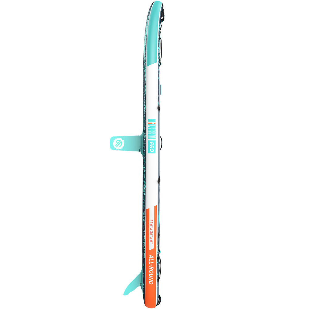 Niphean Pro All-Round 11'6" Inflatable Stand Up Paddle Board