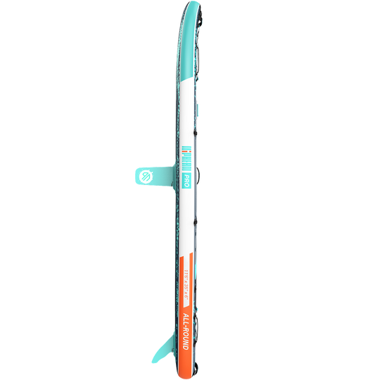 Niphean Pro All-Round 11'6" Inflatable Stand Up Paddle Board