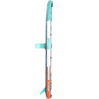 Niphean Pro All-Round 11'6" Inflatable Stand Up Paddle Board