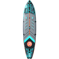 Niphean Pro All-Round 11'6" Inflatable Stand Up Paddle Board
