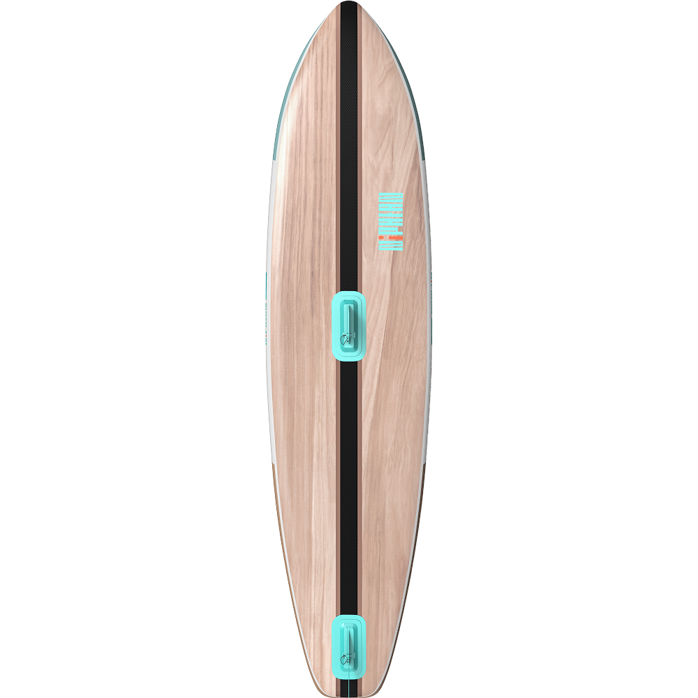 Niphean Pro All-Round 11'6" Inflatable Stand Up Paddle Board