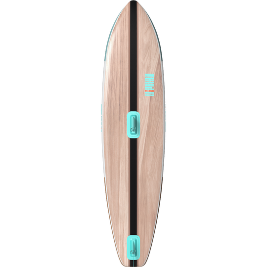 Niphean Pro All-Round 11'6" Inflatable Stand Up Paddle Board