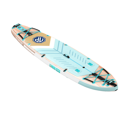 Niphean Pro All-Round 11'6" Inflatable Stand Up Paddle Board