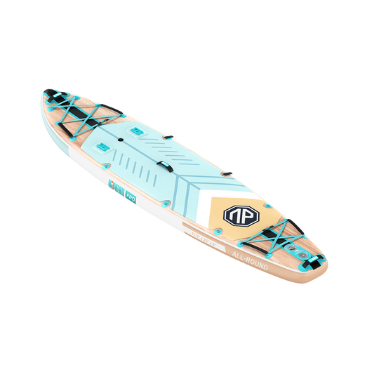 Niphean Pro All-Round 11'6" Inflatable Stand Up Paddle Board