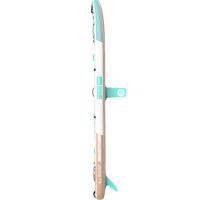 Niphean Pro All-Round 11'6" Inflatable Stand Up Paddle Board