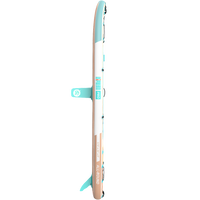 Niphean Pro All-Round 11'6" Inflatable Stand Up Paddle Board