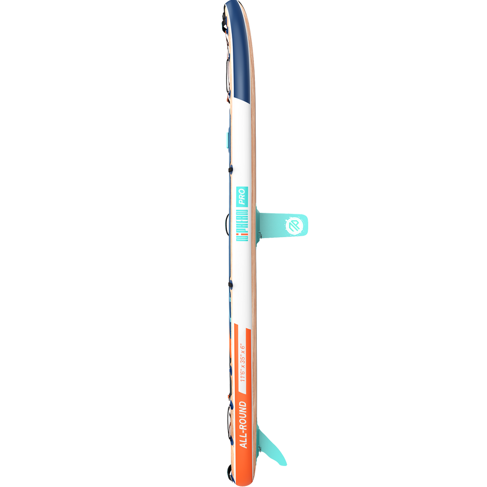 Niphean Pro All-Round 11'6" Inflatable Stand Up Paddle Board