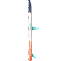 Niphean Pro All-Round 11'6" Inflatable Stand Up Paddle Board