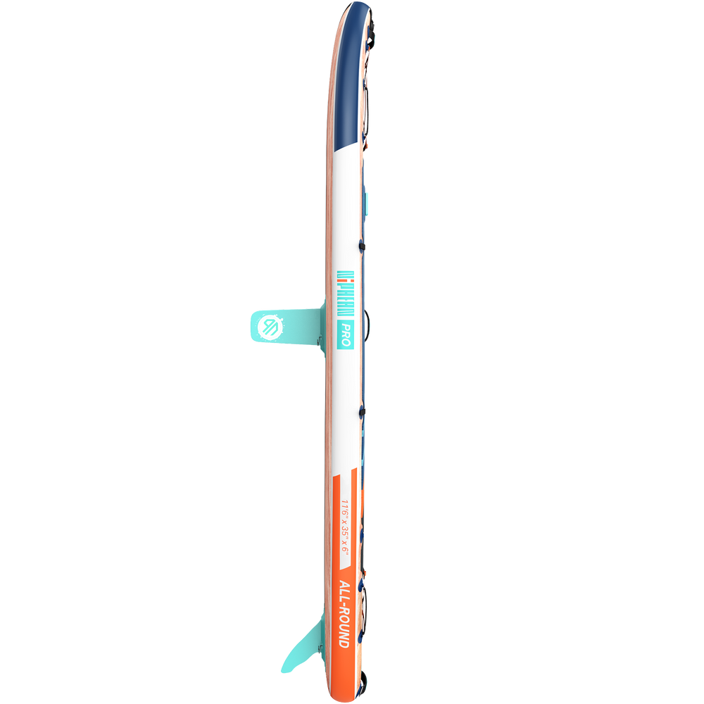 Niphean Pro All-Round 11'6" Inflatable Stand Up Paddle Board