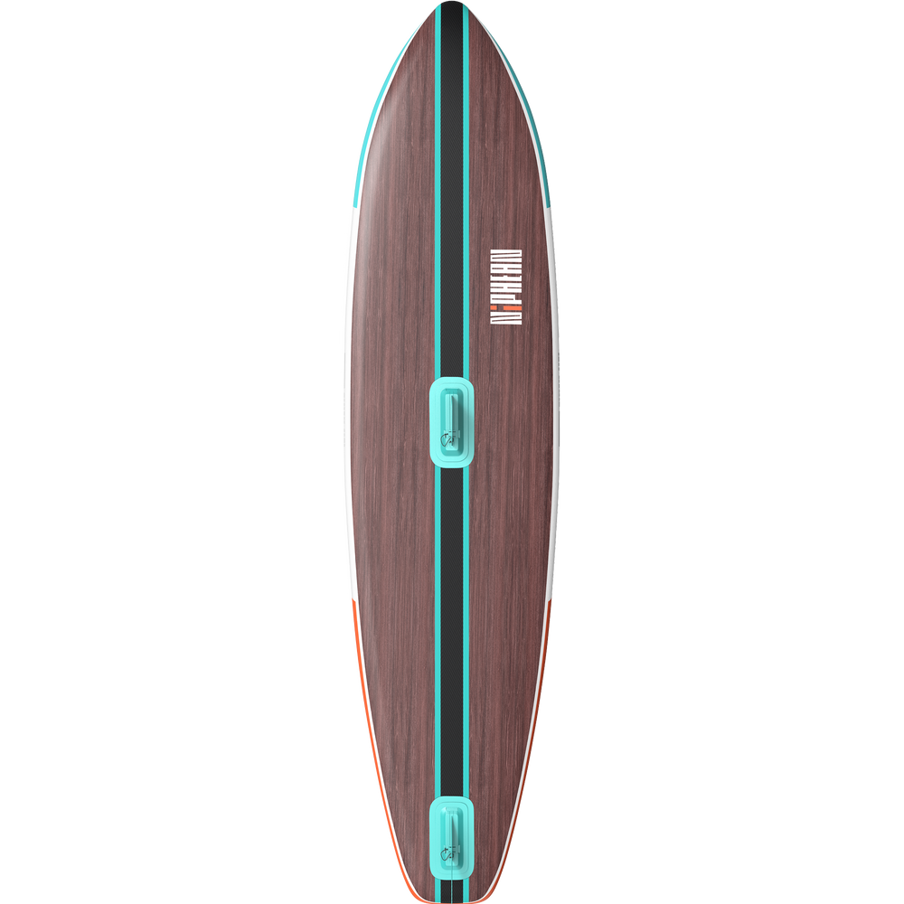 Niphean Pro All-Round 11'6" Inflatable Stand Up Paddle Board