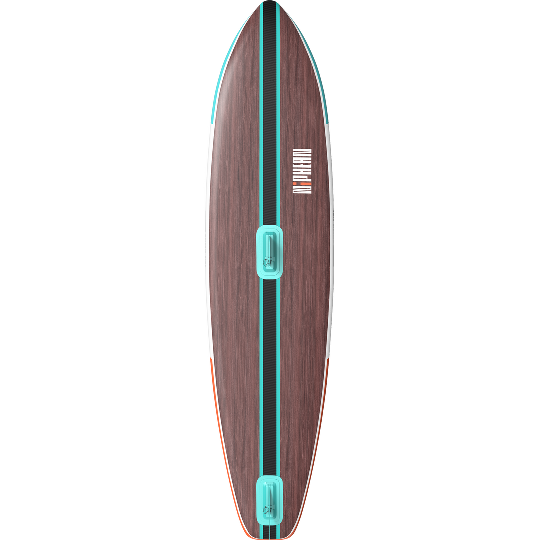 Niphean Pro All-Round 11'6" Inflatable Stand Up Paddle Board