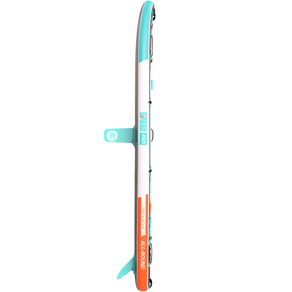 Niphean Pro All-Round 11'6" Inflatable Stand Up Paddle Board