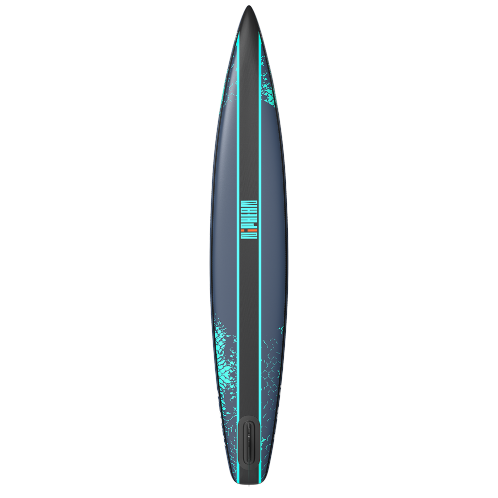 Niphean Pro Racing 14' Inflatable Stand Up Paddle Board