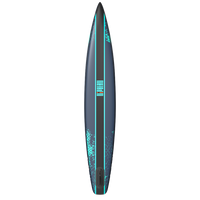 Niphean Pro Racing 14' Inflatable Stand Up Paddle Board