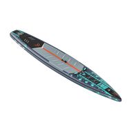 Niphean Pro Racing 14' Inflatable Stand Up Paddle Board