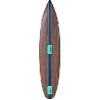 Niphean Pro Touring 12'6" Inflatable Stand Up Paddle Board