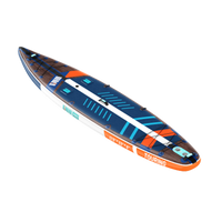 Niphean Pro Touring 12'6" Inflatable Stand Up Paddle Board