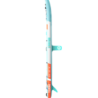 Niphean Pro Touring 12'6" Inflatable Stand Up Paddle Board