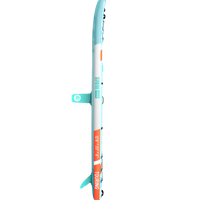 Niphean Pro Touring 12'6" Inflatable Stand Up Paddle Board