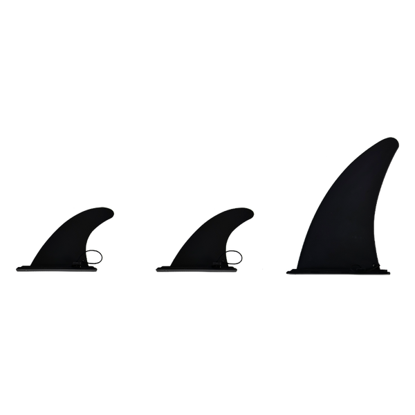 Niphean Detachable Fins