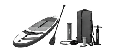 Basic paddle board