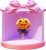 “Halloween Mystery Box — Unlock More Treats.”