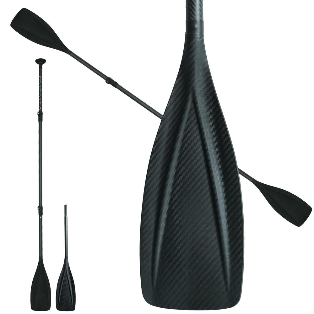 Niphean Pro 30% Carbon Paddle--