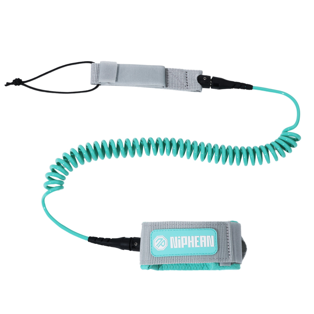 Niphean Paddle Board Leash 7–10ft