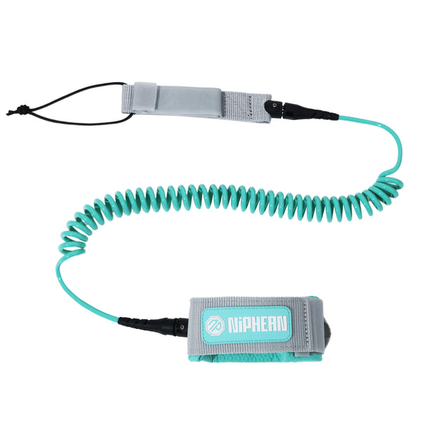 Niphean Paddle Board Leash 7–10ft