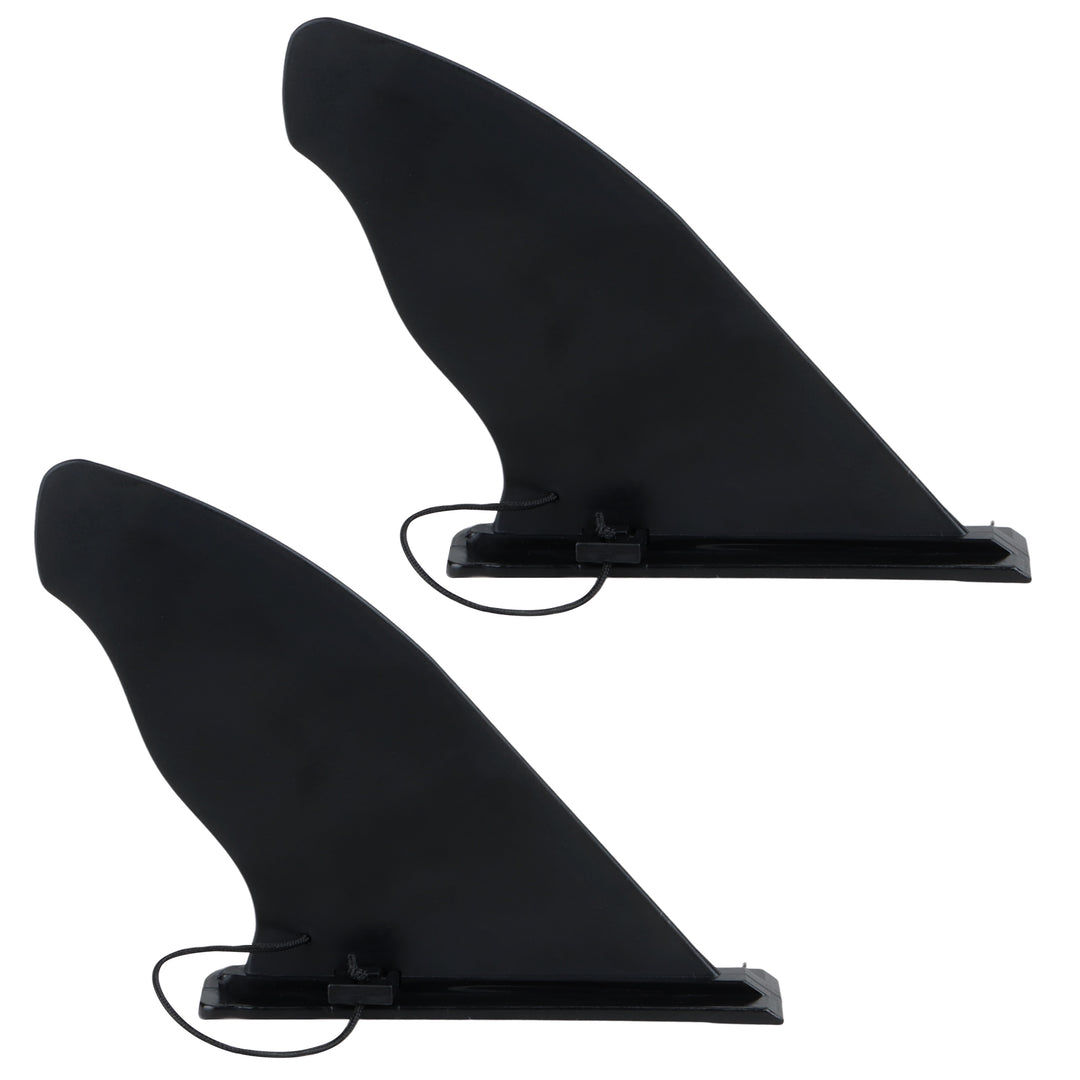 Niphean Paddle Board Fin 4/9/15 Zoll --