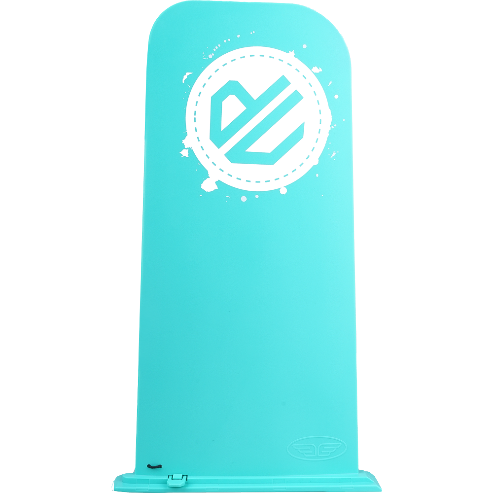 Niphean Pro StabilTrac Fin