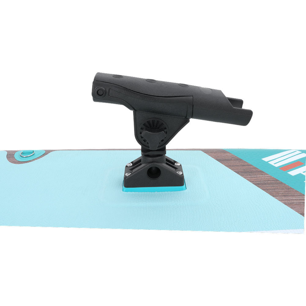 Niphean Pro iSUP Rod Holder & Base Set