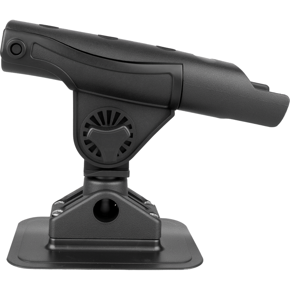 Niphean Pro iSUP Rod Holder & Base Set