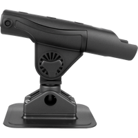 Niphean Pro iSUP Rod Holder & Base Set