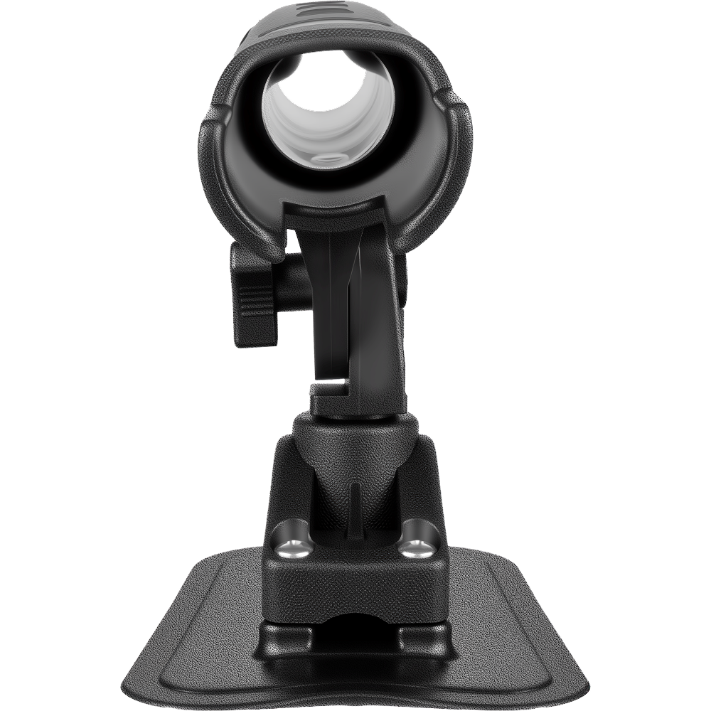 Niphean Pro iSUP Rod Holder & Base Set