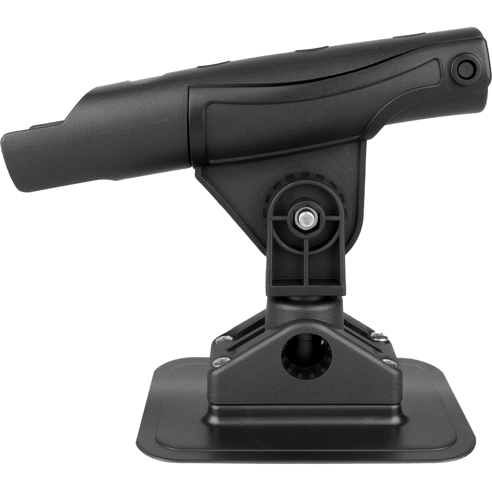 Niphean Pro iSUP Rod Holder & Base Set