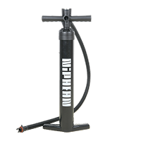 Dual-Action Pump