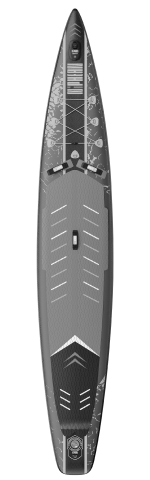 Niphean Pro 14' iSUP