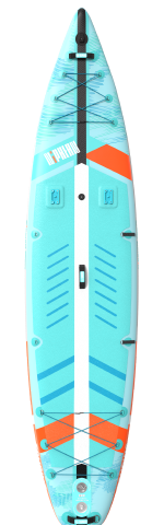 Niphean Pro 12'6” iSUP