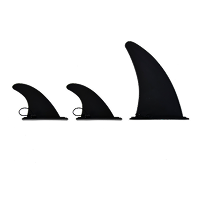 Detachable Fins x3