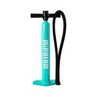 Dual-Action Pump