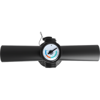 Niphean Pro Dual-Action Manual Pump for iSUP