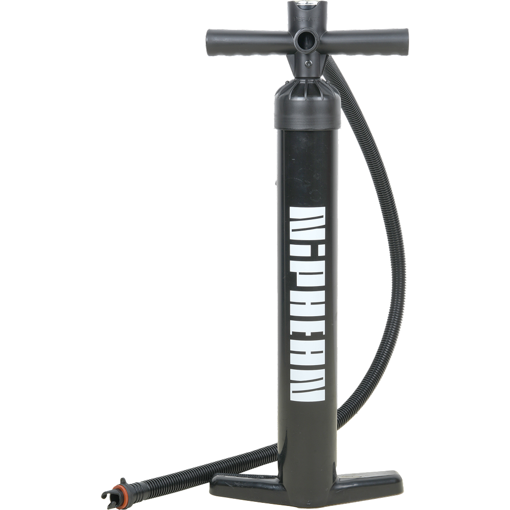 Niphean Pro Dual-Action Manual Pump for iSUP