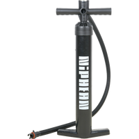 Niphean Pro Dual-Action Manual Pump for iSUP